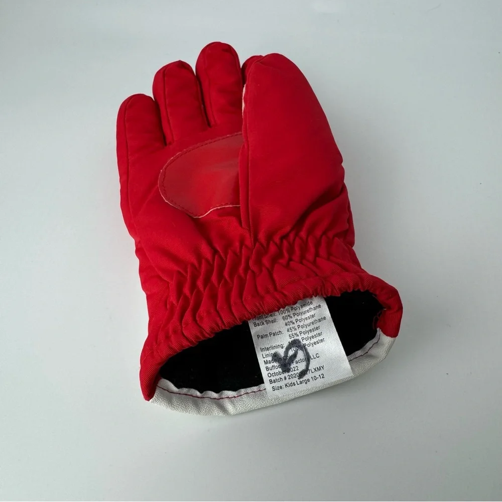 Freezy Freakies - Right Hand Replacement Glove Only - Kids L